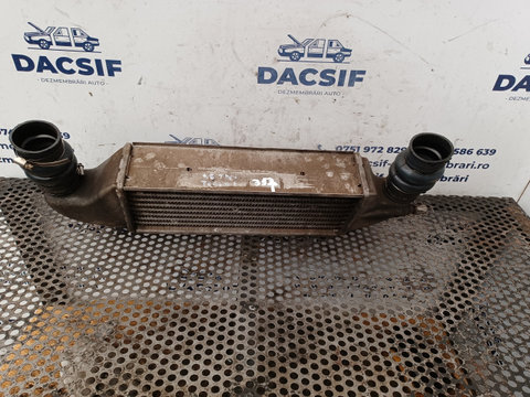 Intercooler Ford Focus [1998 - 2004] Hatchback 5-usi 1.8 MT TDCi (101 hp)