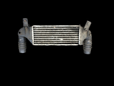 Intercooler Ford Focus [1998 - 2004] wagon 5-usi 1