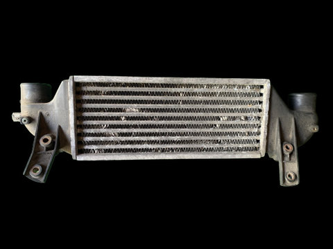 Intercooler Ford Focus [1998 - 2004] wagon 5-usi 1.8 Tddi MT (90 hp) (DNW)