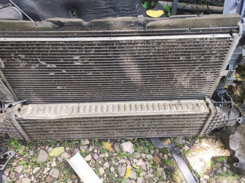 INTERCOOLER FORD FOCUS 2 1.6 TDCI 109CP 1353523