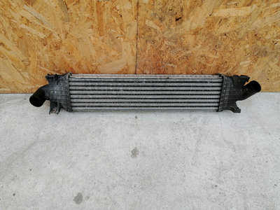 Intercooler Ford Focus 2 1.6 TDCI G8DB 109 CP 2005