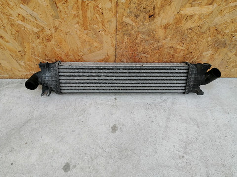 Intercooler Ford Focus 2 1.6 TDCI G8DB 109 CP 2005 2006 2007 2008 3M5H9L440AE