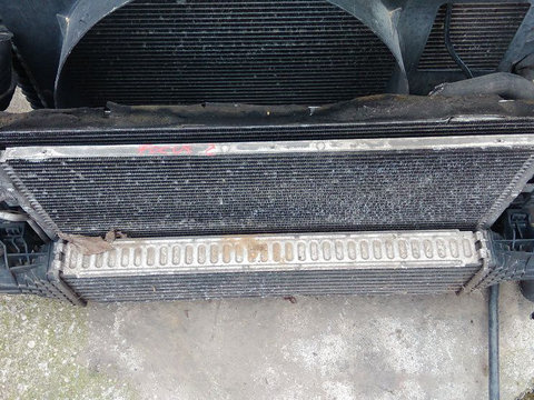 Intercooler Ford Focus 2 1.6 TDCI