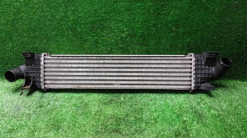 Intercooler Ford Focus 2 2005 1.6 TDCI D