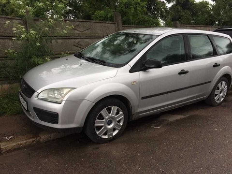 Intercooler Ford Focus 2 2005 break 1.6 tdci