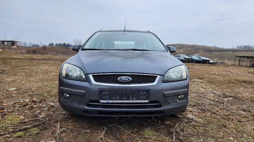 Intercooler Ford Focus 2 2006 Break 1.6 