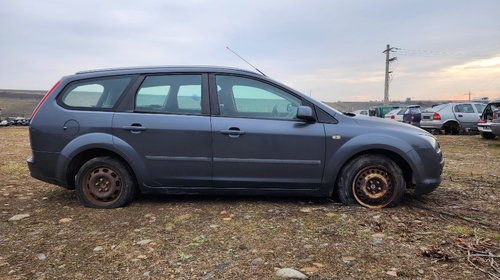 Intercooler Ford Focus 2 2006 Break 1.6 