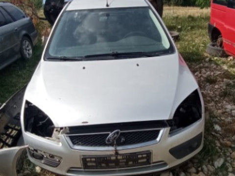 Intercooler Ford Focus 2 2006 break 1800