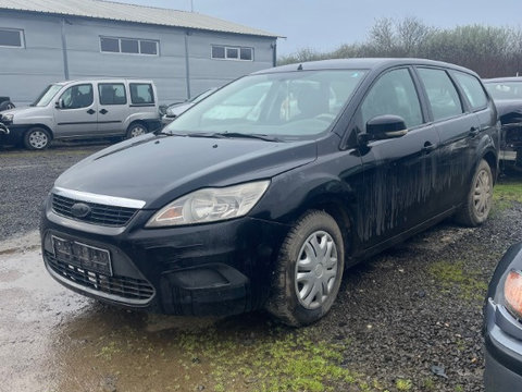 Intercooler Ford Focus 2 2008 Break 1.6 TDCI