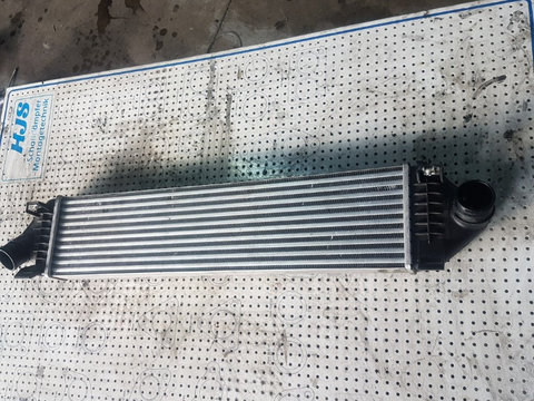 Intercooler Ford Focus 2 2008 Hatchback 1.8 TDCI, 85 kw, E4