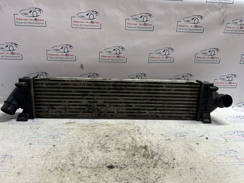 Intercooler Ford Focus 2 2009, 6G919L440AE