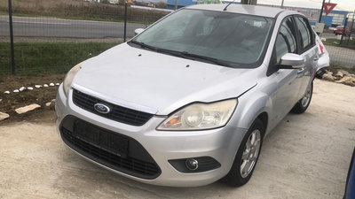 Intercooler Ford Focus 2 2009 HATCHBACK 1.6 tdci