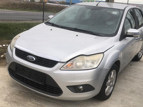 Intercooler Ford Focus 2 2009 HATCHBACK 1.6 tdci