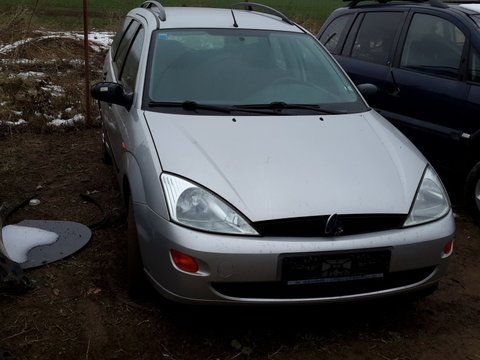 Intercooler Ford Focus 2001 break 1.8