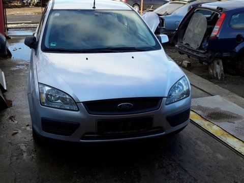 Intercooler Ford Focus 2006 break 1.6 tdci