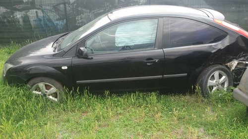 Intercooler Ford Focus 2006 Coupe 1.6 td