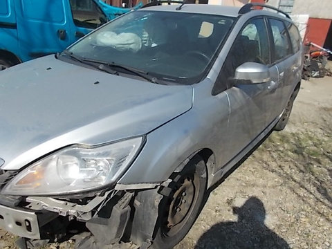 Intercooler Ford Focus 2008 break 1.6