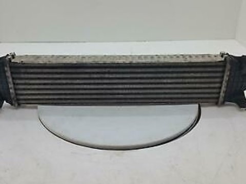 Intercooler Ford Focus 2011 1.6 TDCi cod motor DV6 110 CP