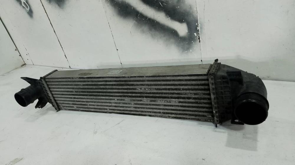 Intercooler Ford Focus 3 motorizare 2.0 