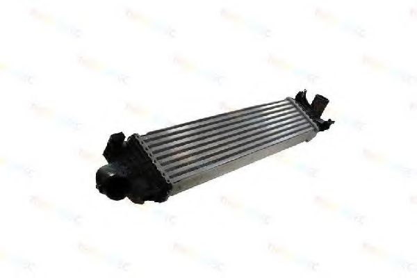 Intercooler FORD FOCUS C-MAX (2003 - 2007) THERMOT