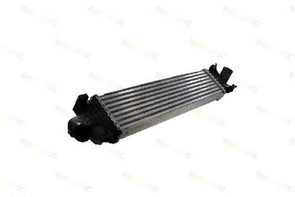 Intercooler FORD FOCUS C-MAX THERMOTEC DAG002TT PieseDeTop