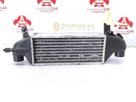 Intercooler Ford Focus I Fiesta IV 1.8 TDCI