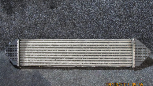 INTERCOOLER FORD FOCUS II 2009