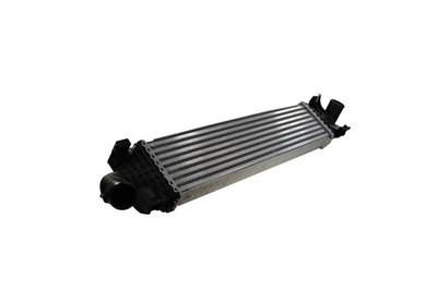 INTERCOOLER FORD FOCUS II Convertible 2.0 TDCi 136