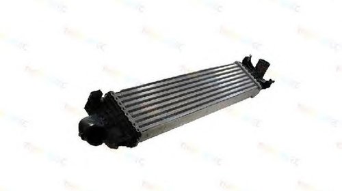 Intercooler FORD FOCUS II DA THERMOTEC D