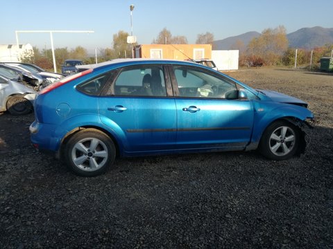 Intercooler Ford Focus Mk2 2006 Hatchback 1.6 i