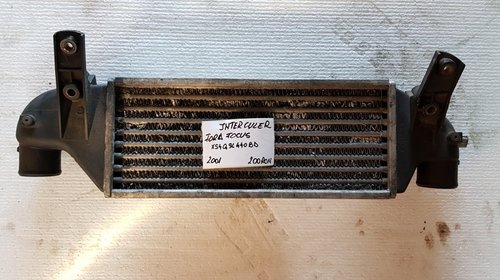 INTERCOOLER FORD FOCUS XS4Q9L440BD AN DE