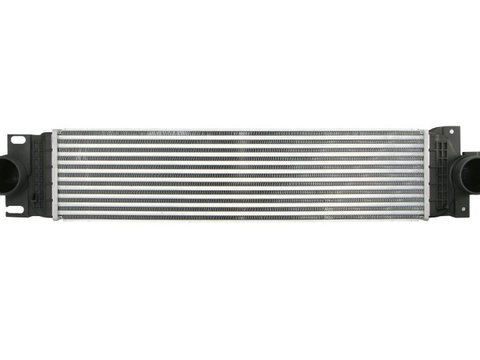 INTERCOOLER FORD GALAXY III (CK) 2.0 TDCi 4x4 2.0 TDCi 180cp THERMOTEC DAG035TT 2015 2016 2017 2018