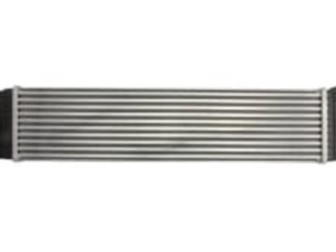 Intercooler FORD GALAXY III, S-MAX 2.0 d 01.15-06.18