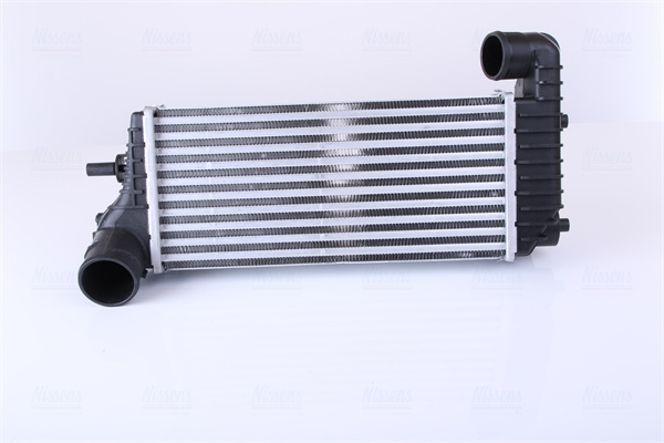 INTERCOOLER ~ FORD KUGA II VAN 1.5 TDCi 120cp 2019 ~ NIS 96251 ~ NISSENS