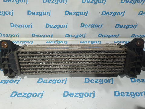 Intercooler Ford Mondeo MK3 2.0 tdci 2001