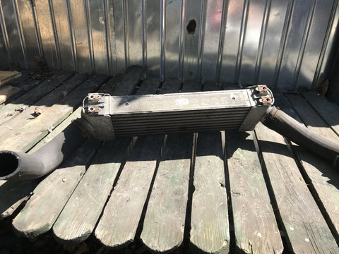 Intercooler Ford transit 2.2 2.4 tdci an 2008 cod 6c119l440ac