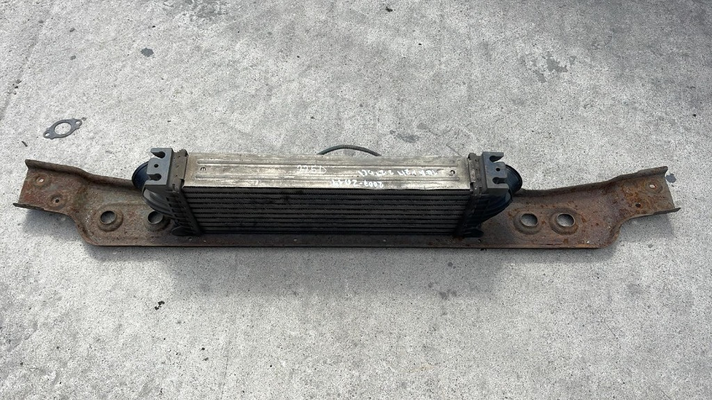 Intercooler Ford Transit 2.2 TDCI 2007-2014