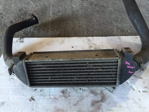 INTERCOOLER FORD TRANSIT 2.4 2000-2006