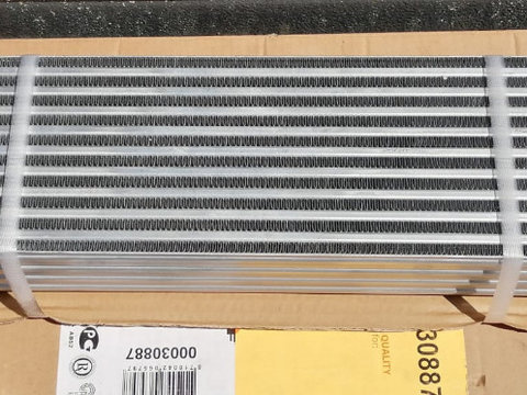 Intercooler Ford Transit 2.4 TDCI ( LICHIDARE DE STOC)