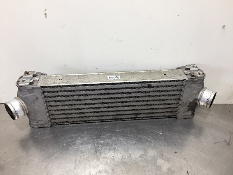 Intercooler Ford Transit 2006 Diesel