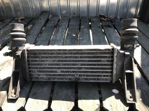 Intercooler ford transit connect 1.8 tdci cod t1q9l440ab