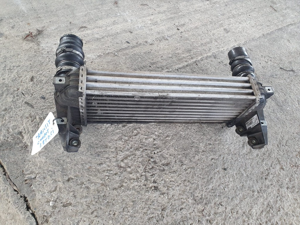 Intercooler Ford Transit Connect 1.8 Tdci