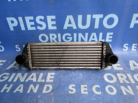 Intercooler Ford Transit Connect