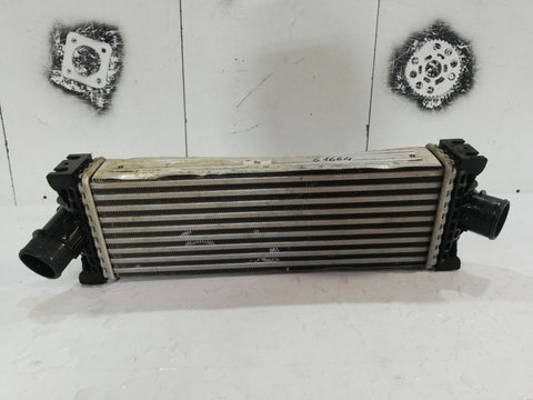 Intercooler Ford Transit Custom 2.0 TDCI An 2016 2017 2018 2019 2020 cod GK21-6K775-AE