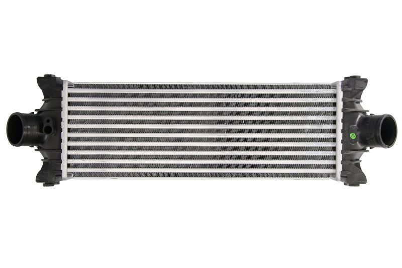 INTERCOOLER ~ FORD TRANSIT Platform/Chassis (FM_ _, FN_ _, FF_ _) 2.2 TDCi 4x4 2.2 TDCi RWD 2.2 TDCi 100cp 125cp 155cp 2011 2012 2013 2014 ~ NRF 30976 ~ NRF