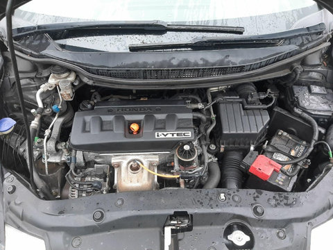 Intercooler Honda Civic 2009 Hatchback 1.8 SE