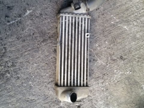 Intercooler Hyundai Accent 1.5 crdi 2008