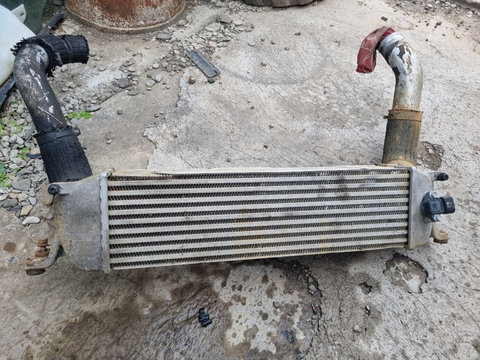 Intercooler Hyundai H-1 an 2012