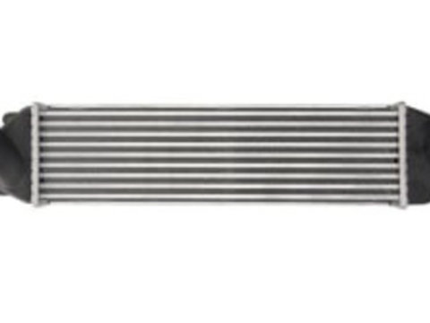 Intercooler HYUNDAI H-1 CARGO, H-1 TRAVEL 2.5D 02.08-