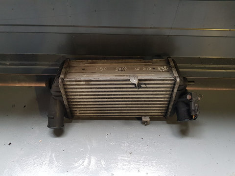 Intercooler Hyundai i30 2014 1.6 d